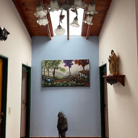 El Gran Mirador Ξενοδοχείο Buenavista  Εξωτερικό φωτογραφία