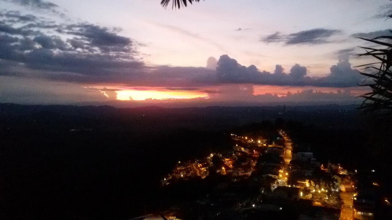 El Gran Mirador Ξενοδοχείο Buenavista  Εξωτερικό φωτογραφία